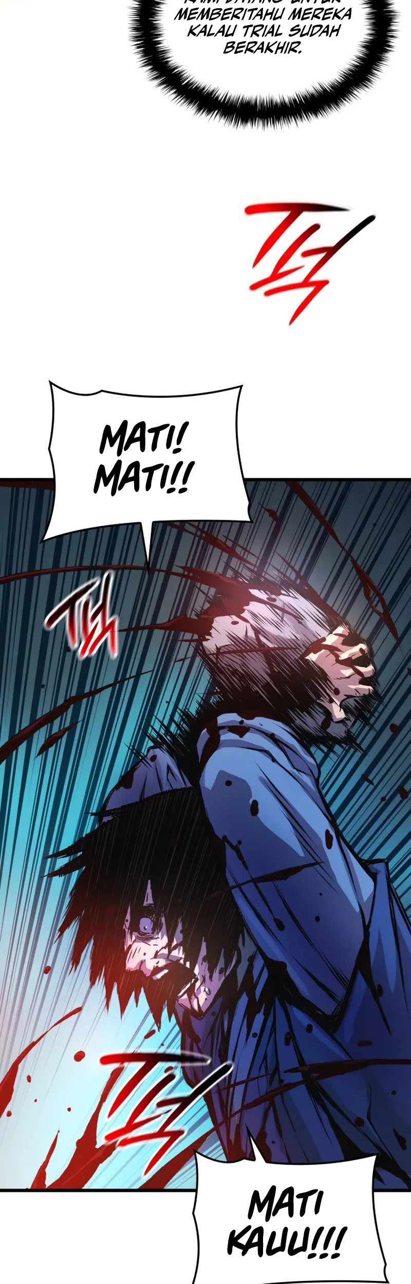 Myst, Might, Mayhem (Legend Of Heavenly Chaos Demon) Chapter 53 - halaman 16