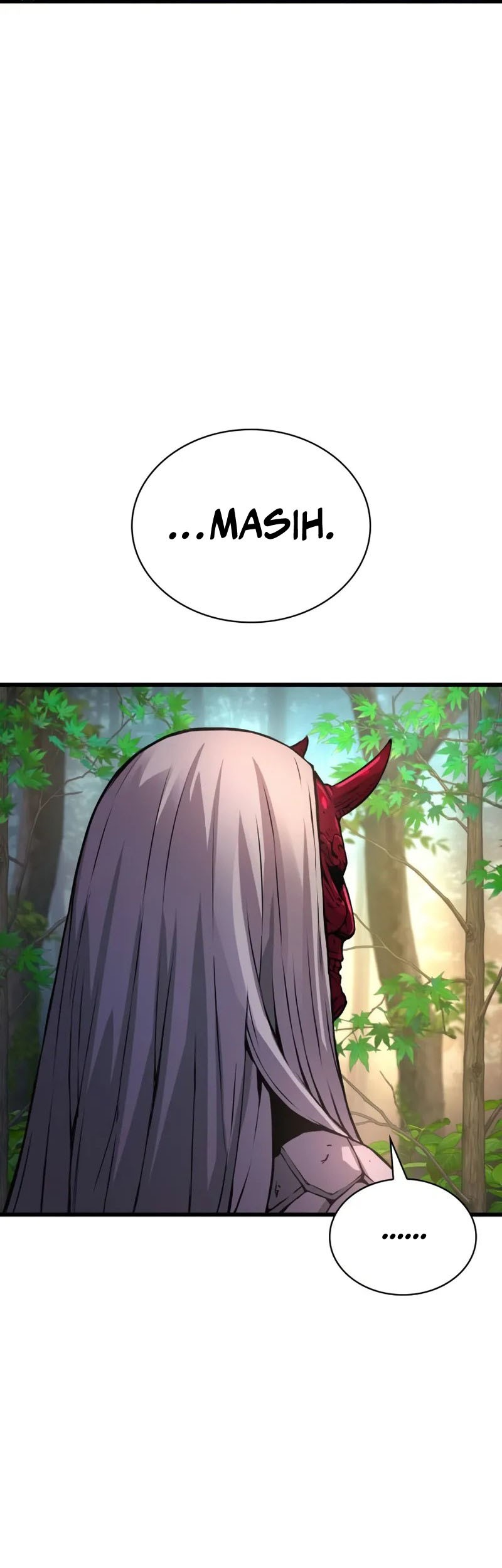 Myst, Might, Mayhem (Legend Of Heavenly Chaos Demon) Chapter 53 - halaman 28