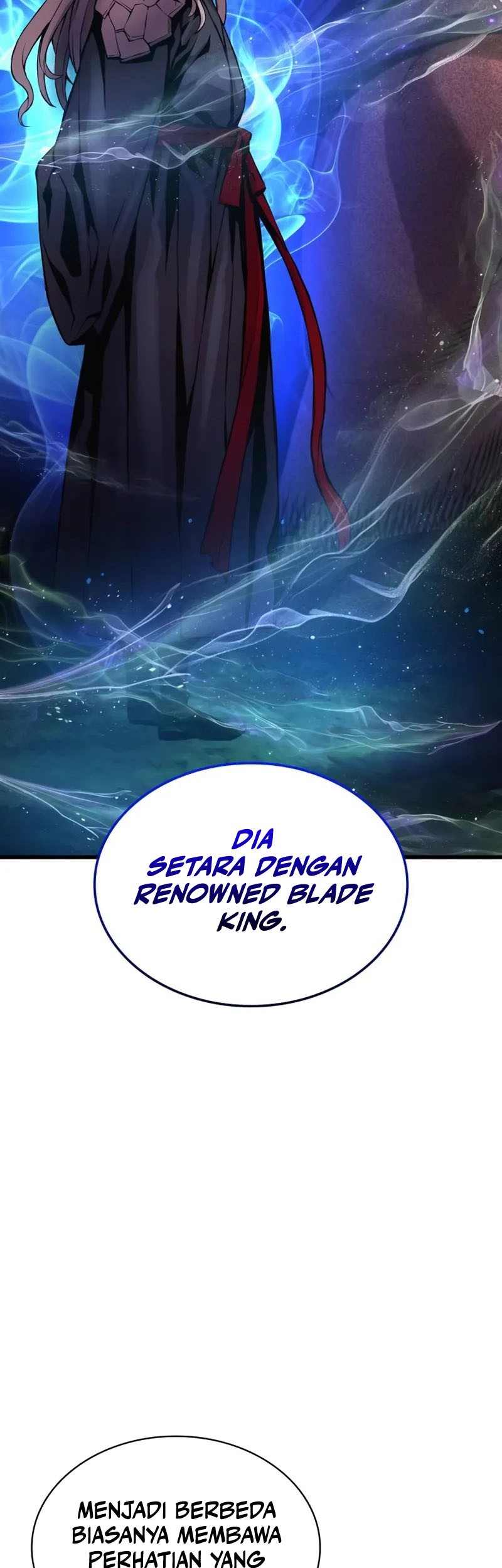 Myst, Might, Mayhem (Legend Of Heavenly Chaos Demon) Chapter 53 - halaman 36