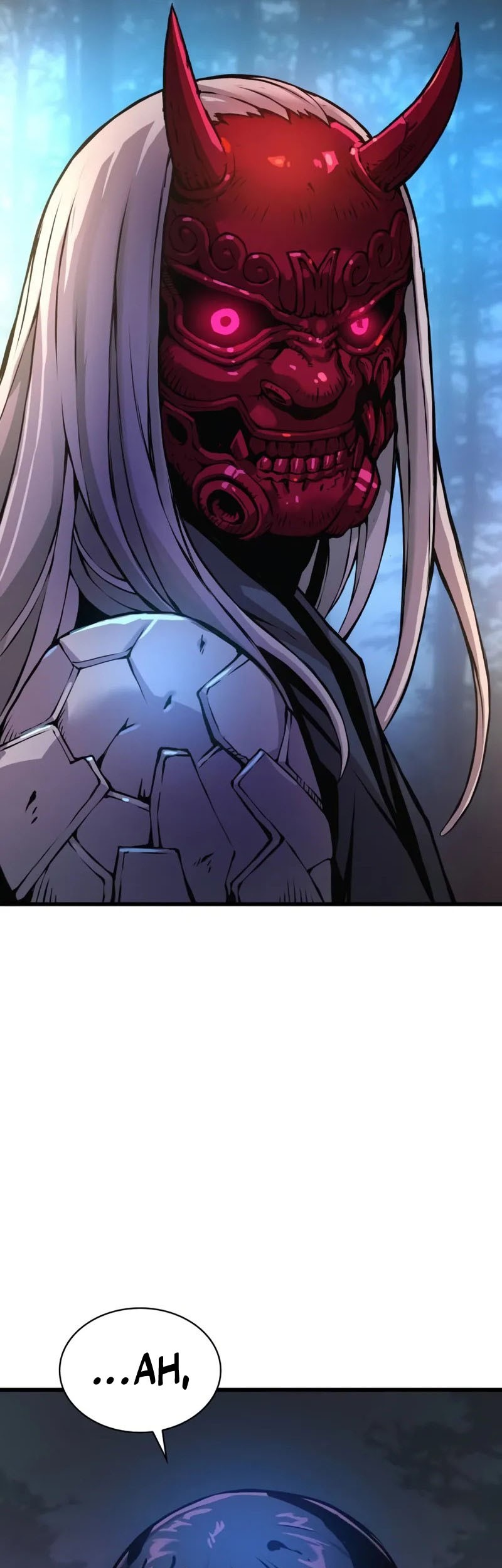 Myst, Might, Mayhem (Legend Of Heavenly Chaos Demon) Chapter 53 - halaman 38
