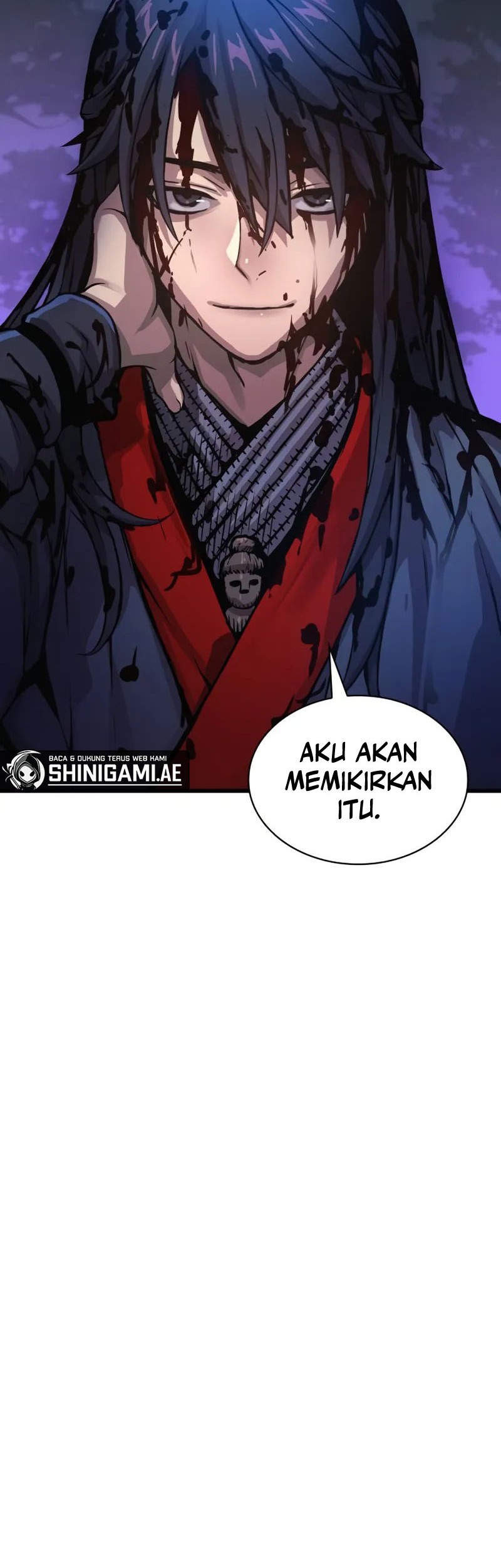 Myst, Might, Mayhem (Legend Of Heavenly Chaos Demon) Chapter 53 - halaman 39