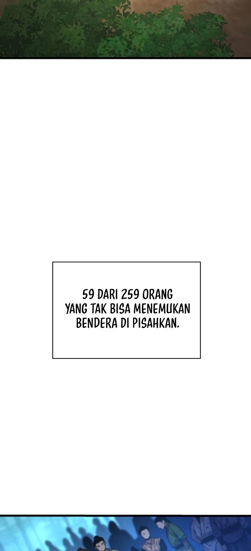 Myst, Might, Mayhem (Legend Of Heavenly Chaos Demon) Chapter 53 - halaman 41