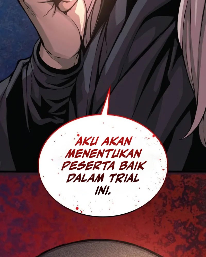 Myst, Might, Mayhem (Legend Of Heavenly Chaos Demon) Chapter 53 - halaman 49