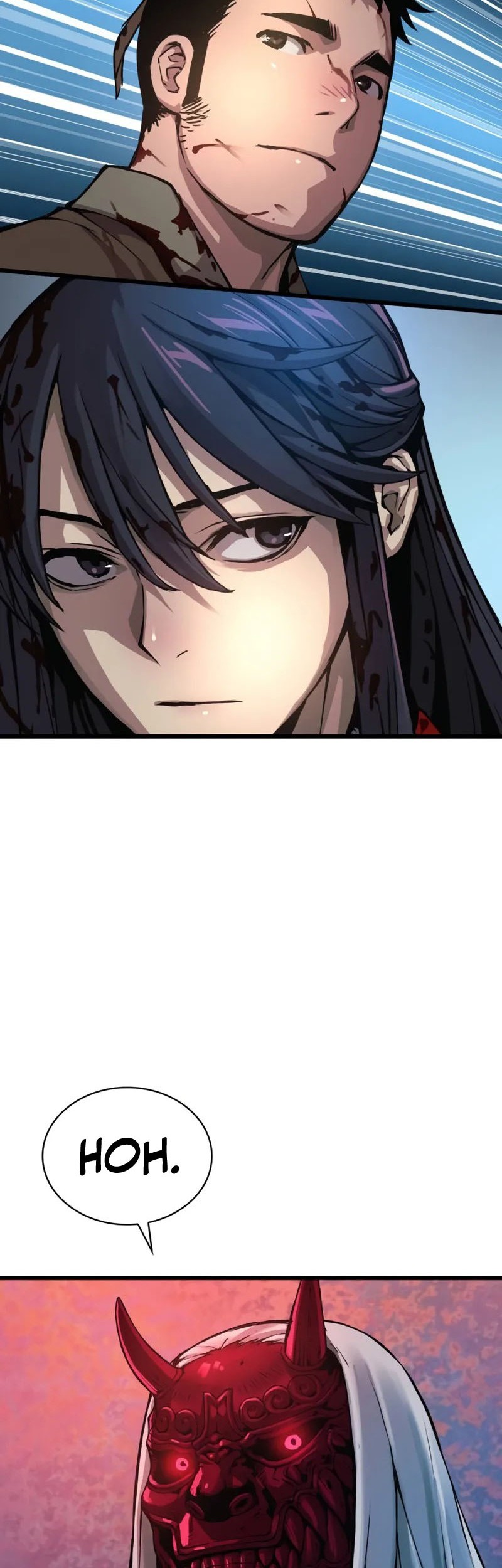 Myst, Might, Mayhem (Legend Of Heavenly Chaos Demon) Chapter 53 - halaman 55