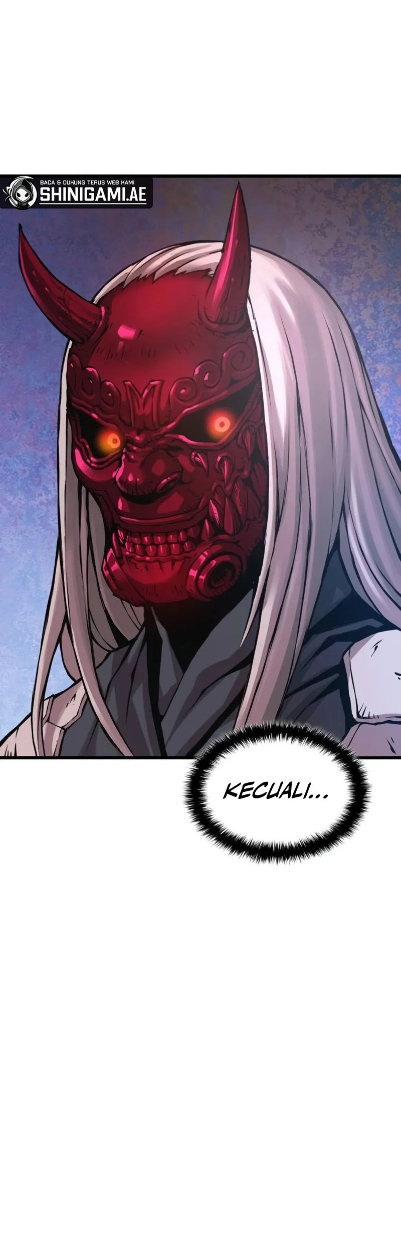 Myst, Might, Mayhem (Legend Of Heavenly Chaos Demon) Chapter 53 - halaman 73