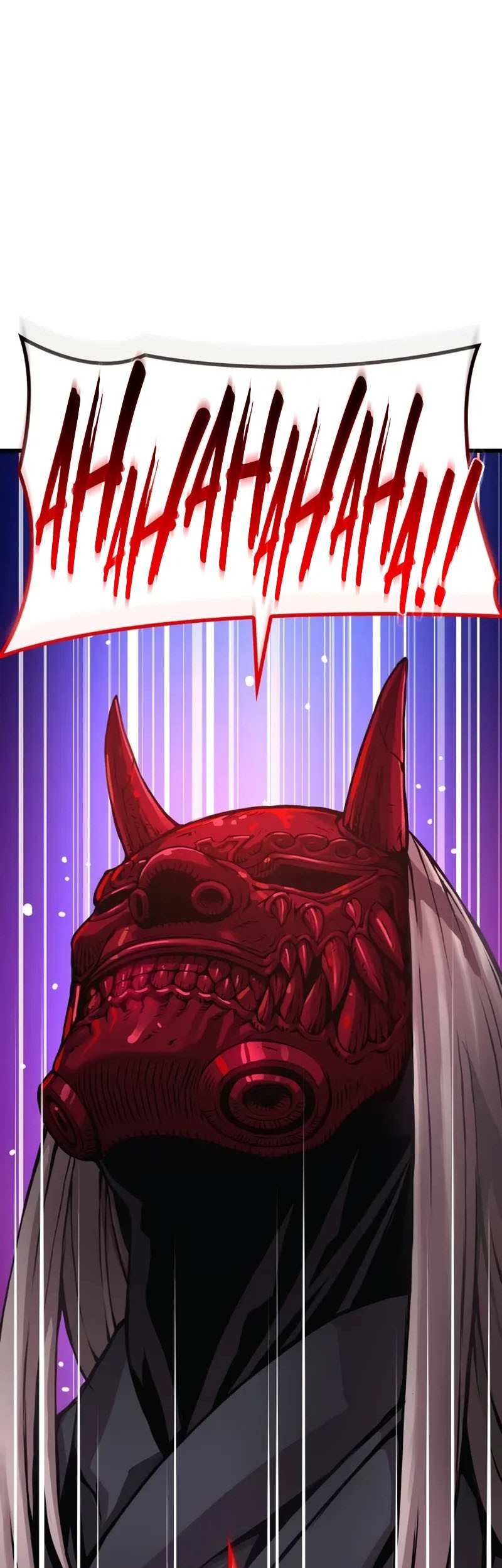 Myst, Might, Mayhem (Legend Of Heavenly Chaos Demon) Chapter 53 - halaman 80