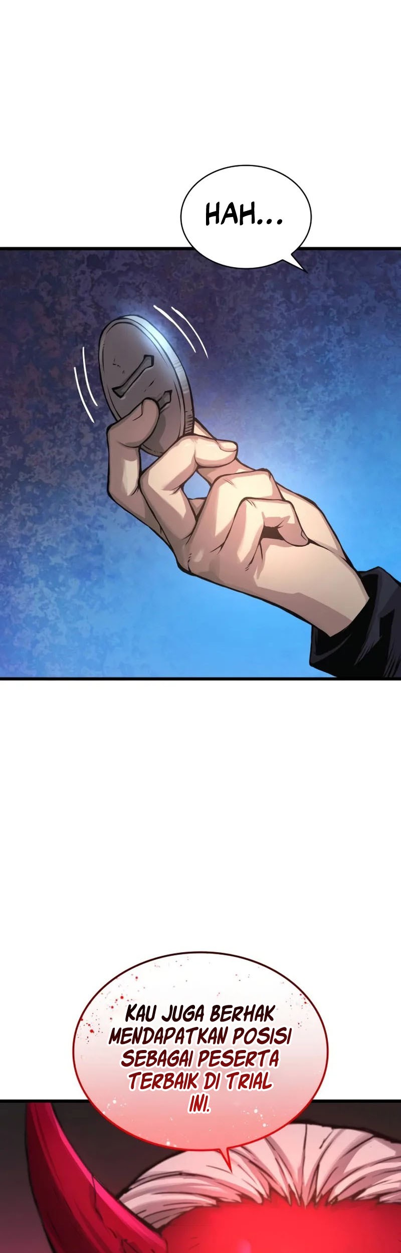Myst, Might, Mayhem (Legend Of Heavenly Chaos Demon) Chapter 53 - halaman 82