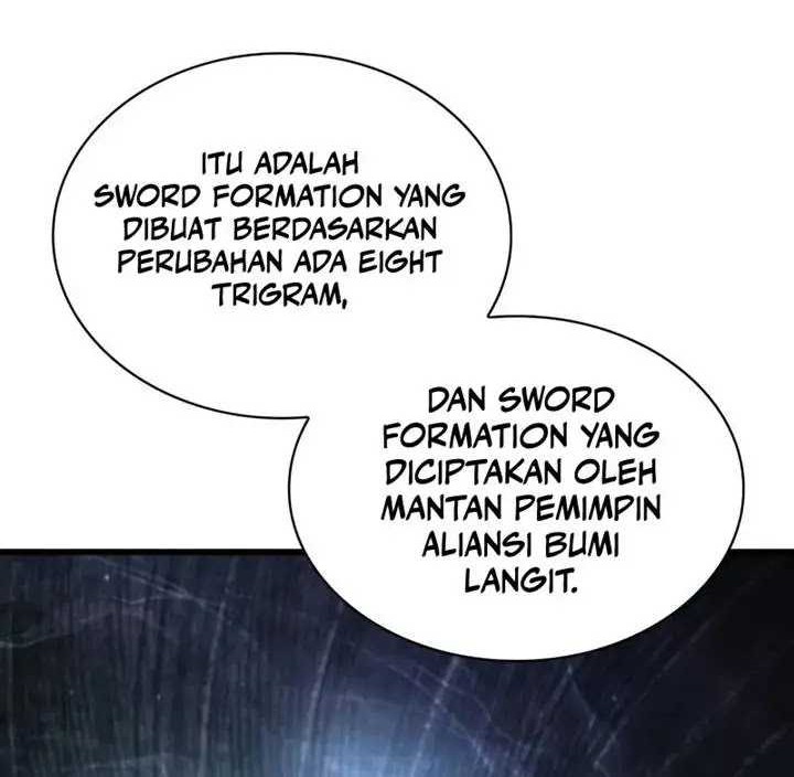 Myst, Might, Mayhem (Legend Of Heavenly Chaos Demon) Chapter 54 - halaman 13