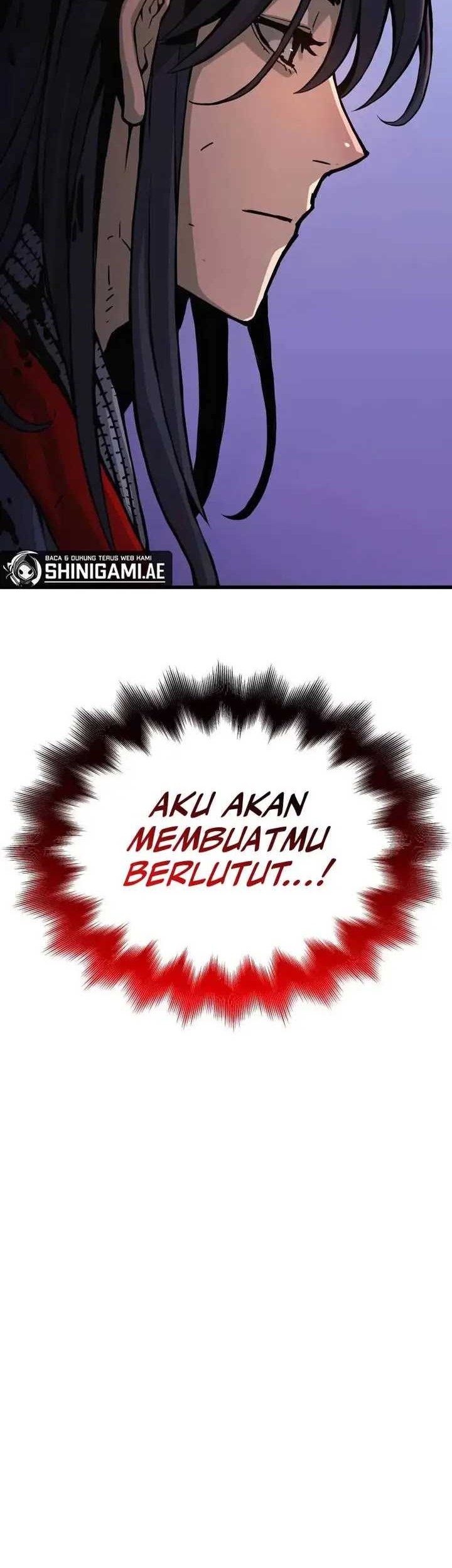 Myst, Might, Mayhem (Legend Of Heavenly Chaos Demon) Chapter 54 - halaman 27