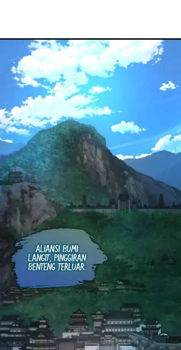 Myst, Might, Mayhem (Legend Of Heavenly Chaos Demon) Chapter 54 - halaman 29