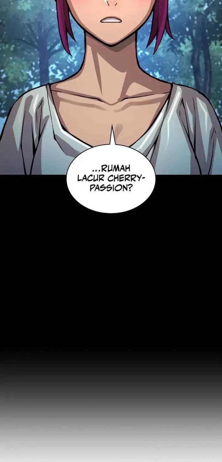 Myst, Might, Mayhem (Legend Of Heavenly Chaos Demon) Chapter 54 - halaman 41
