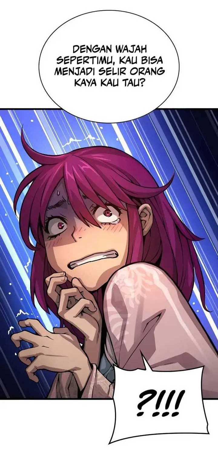 Myst, Might, Mayhem (Legend Of Heavenly Chaos Demon) Chapter 54 - halaman 49