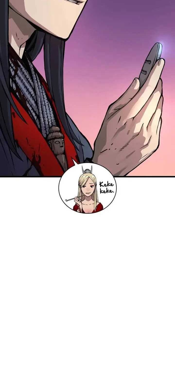 Myst, Might, Mayhem (Legend Of Heavenly Chaos Demon) Chapter 54 - halaman 5
