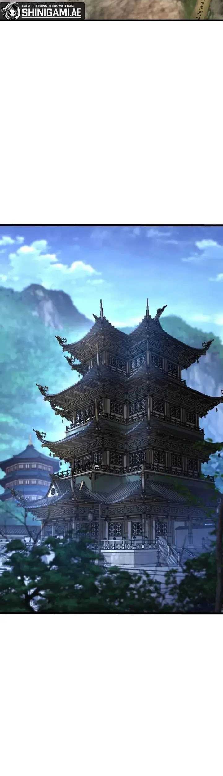 Myst, Might, Mayhem (Legend Of Heavenly Chaos Demon) Chapter 54 - halaman 52