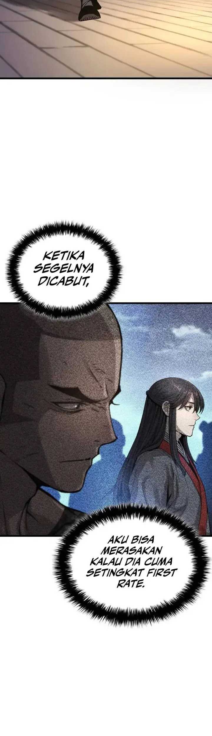 Myst, Might, Mayhem (Legend Of Heavenly Chaos Demon) Chapter 54 - halaman 56