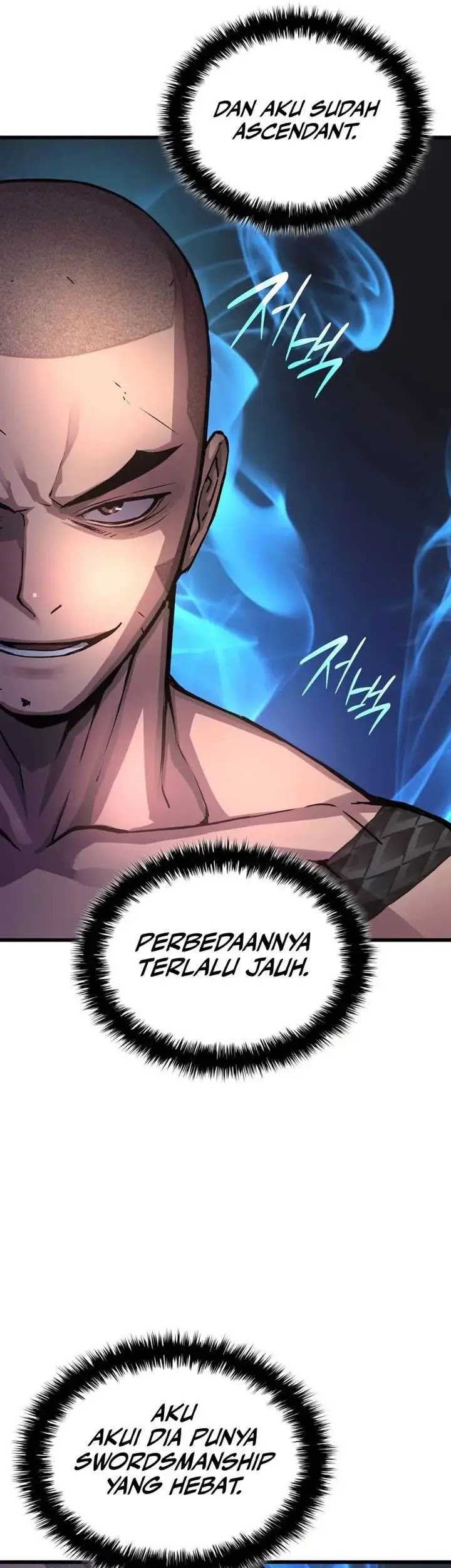 Myst, Might, Mayhem (Legend Of Heavenly Chaos Demon) Chapter 54 - halaman 58
