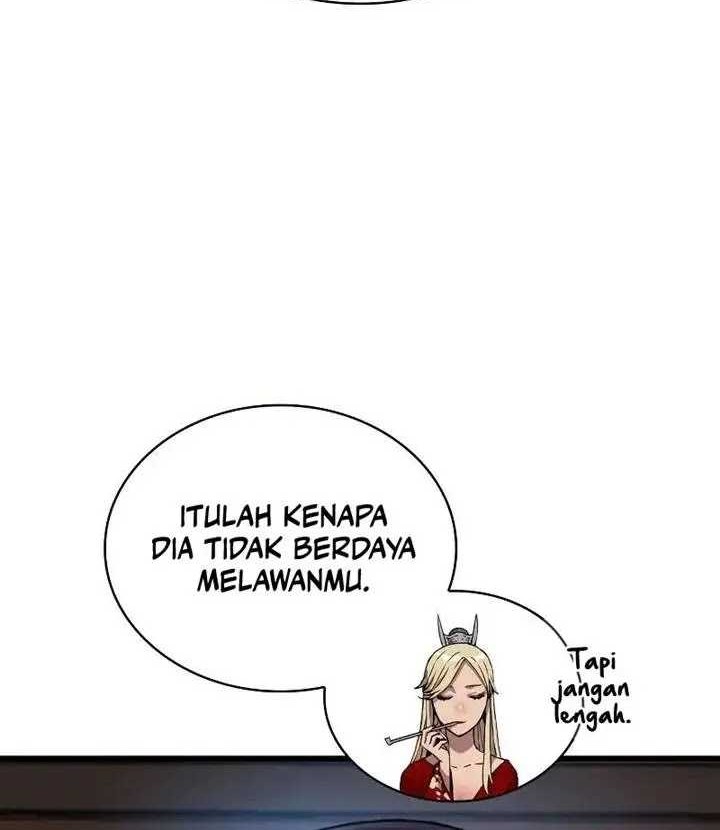 Myst, Might, Mayhem (Legend Of Heavenly Chaos Demon) Chapter 55 - halaman 21