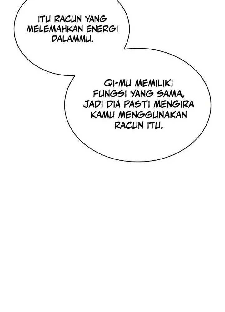 Myst, Might, Mayhem (Legend Of Heavenly Chaos Demon) Chapter 55 - halaman 33
