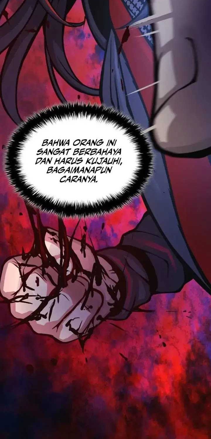 Myst, Might, Mayhem (Legend Of Heavenly Chaos Demon) Chapter 55 - halaman 37