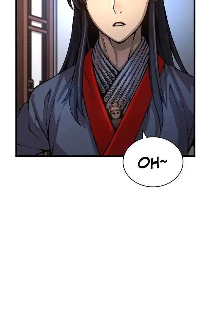 Myst, Might, Mayhem (Legend Of Heavenly Chaos Demon) Chapter 55 - halaman 41