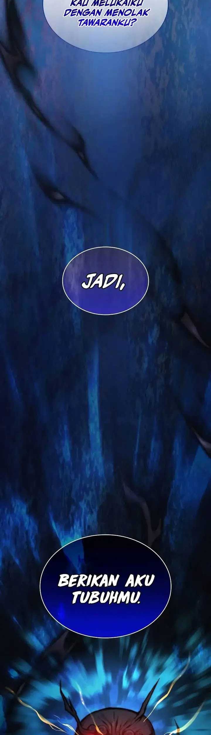 Myst, Might, Mayhem (Legend Of Heavenly Chaos Demon) Chapter 55 - halaman 52