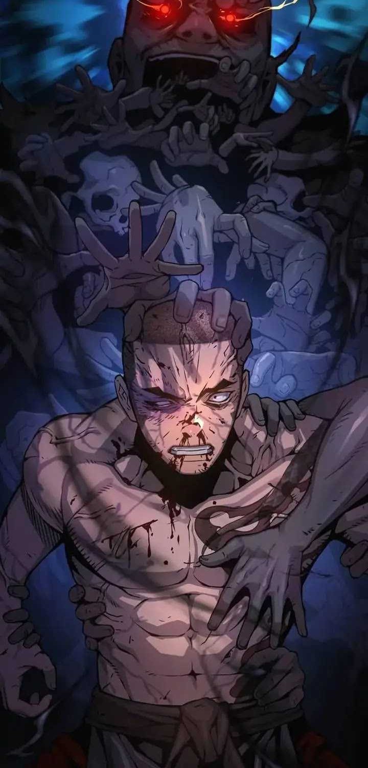 Myst, Might, Mayhem (Legend Of Heavenly Chaos Demon) Chapter 55 - halaman 53