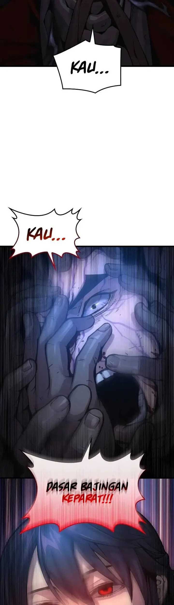Myst, Might, Mayhem (Legend Of Heavenly Chaos Demon) Chapter 55 - halaman 54