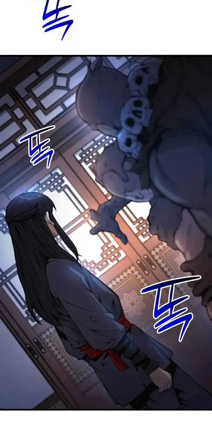 Myst, Might, Mayhem (Legend Of Heavenly Chaos Demon) Chapter 55 - halaman 57