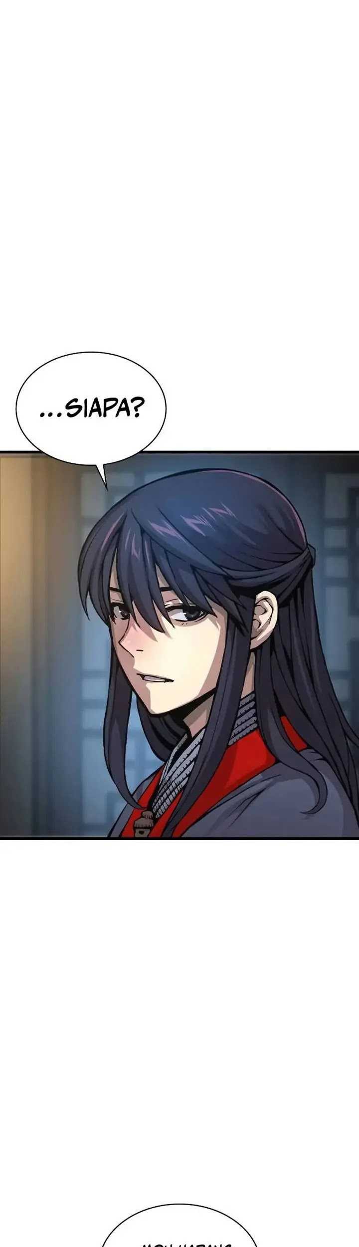 Myst, Might, Mayhem (Legend Of Heavenly Chaos Demon) Chapter 55 - halaman 58