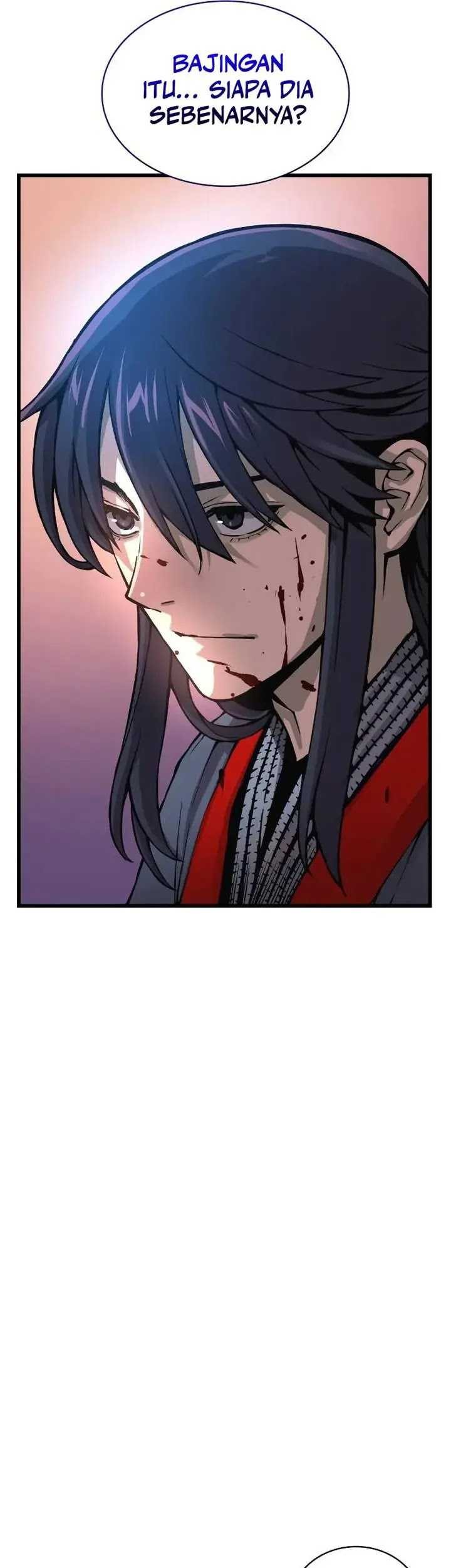 Myst, Might, Mayhem (Legend Of Heavenly Chaos Demon) Chapter 55 - halaman 6