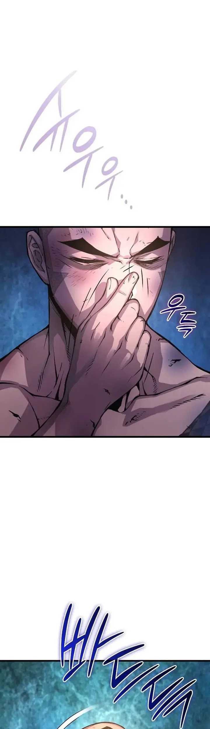 Myst, Might, Mayhem (Legend Of Heavenly Chaos Demon) Chapter 55 - halaman 62