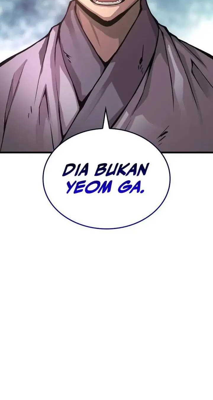 Myst, Might, Mayhem (Legend Of Heavenly Chaos Demon) Chapter 55 - halaman 69
