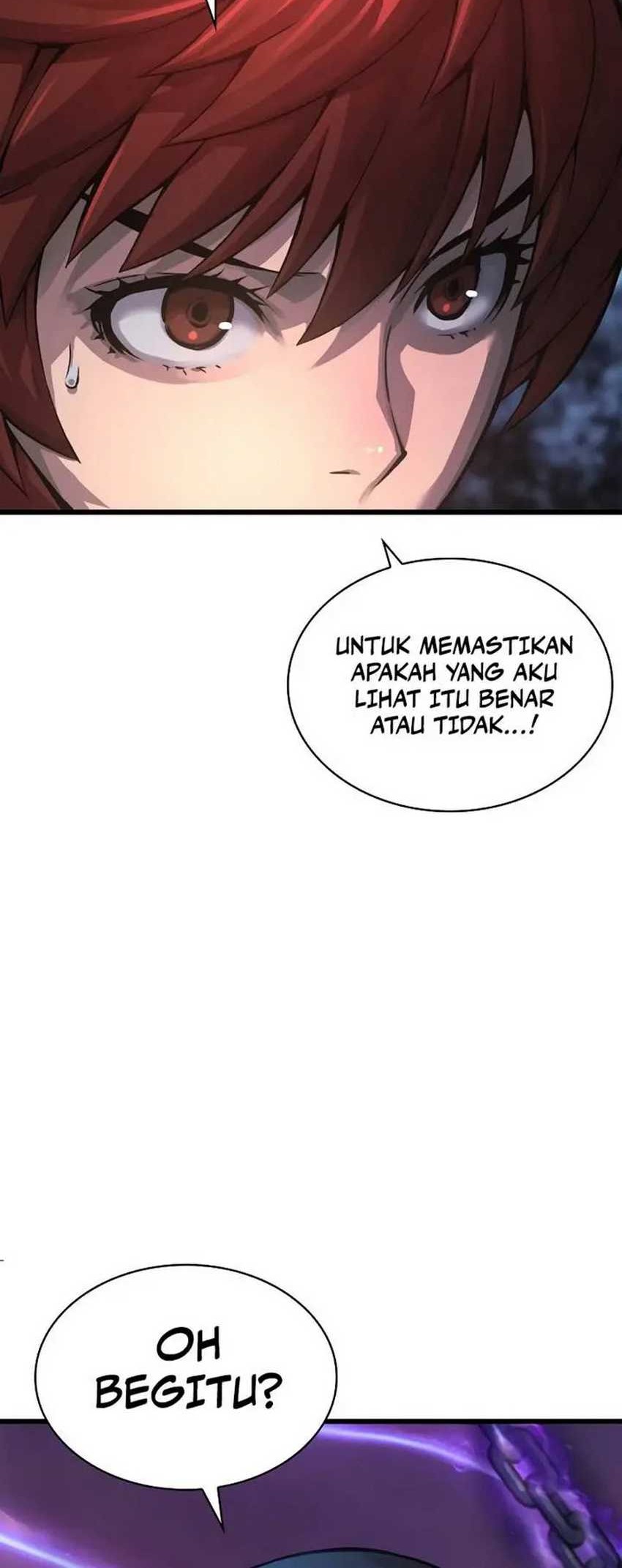 Myst, Might, Mayhem (Legend Of Heavenly Chaos Demon) Chapter 56 - halaman 14