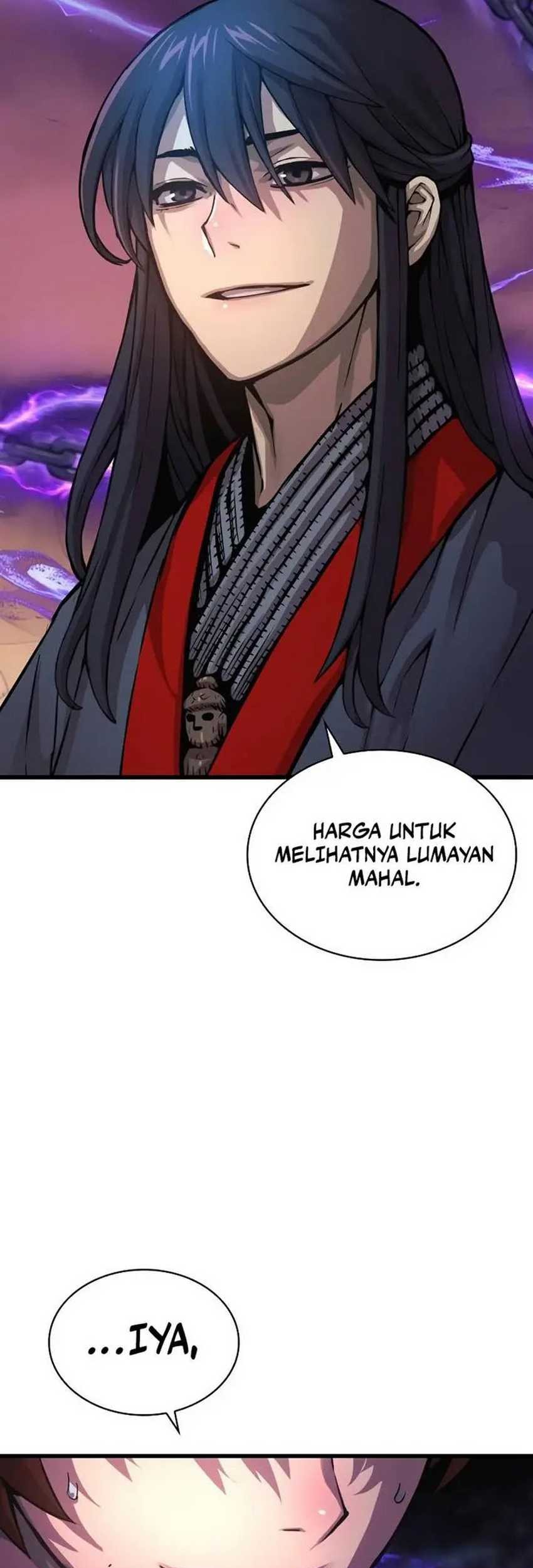 Myst, Might, Mayhem (Legend Of Heavenly Chaos Demon) Chapter 56 - halaman 15