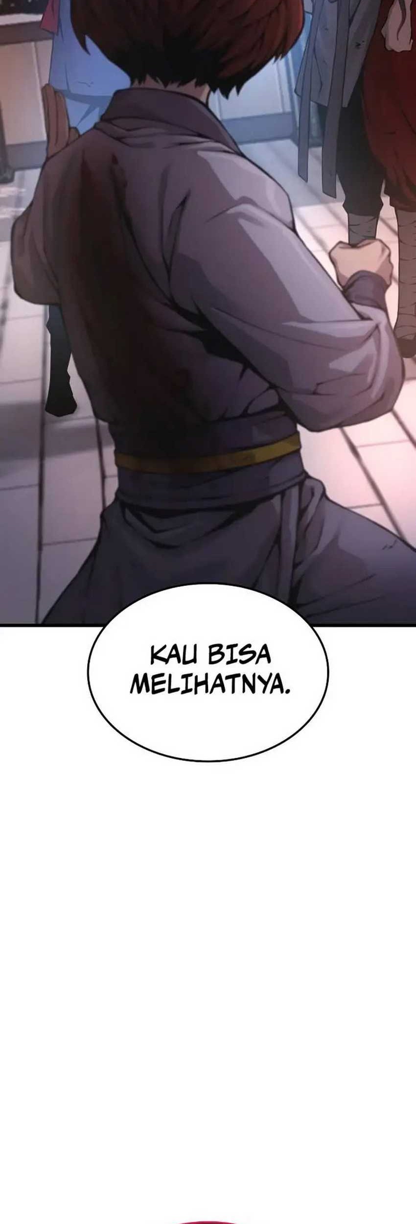 Myst, Might, Mayhem (Legend Of Heavenly Chaos Demon) Chapter 56 - halaman 3