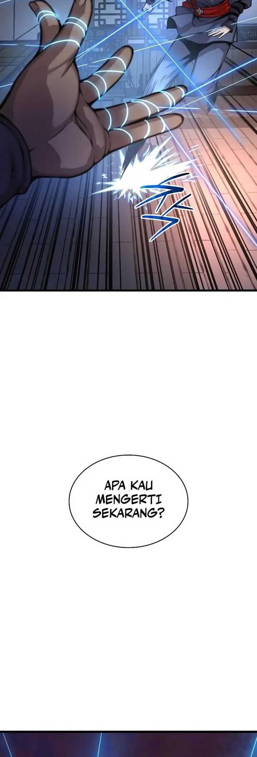Myst, Might, Mayhem (Legend Of Heavenly Chaos Demon) Chapter 56 - halaman 35