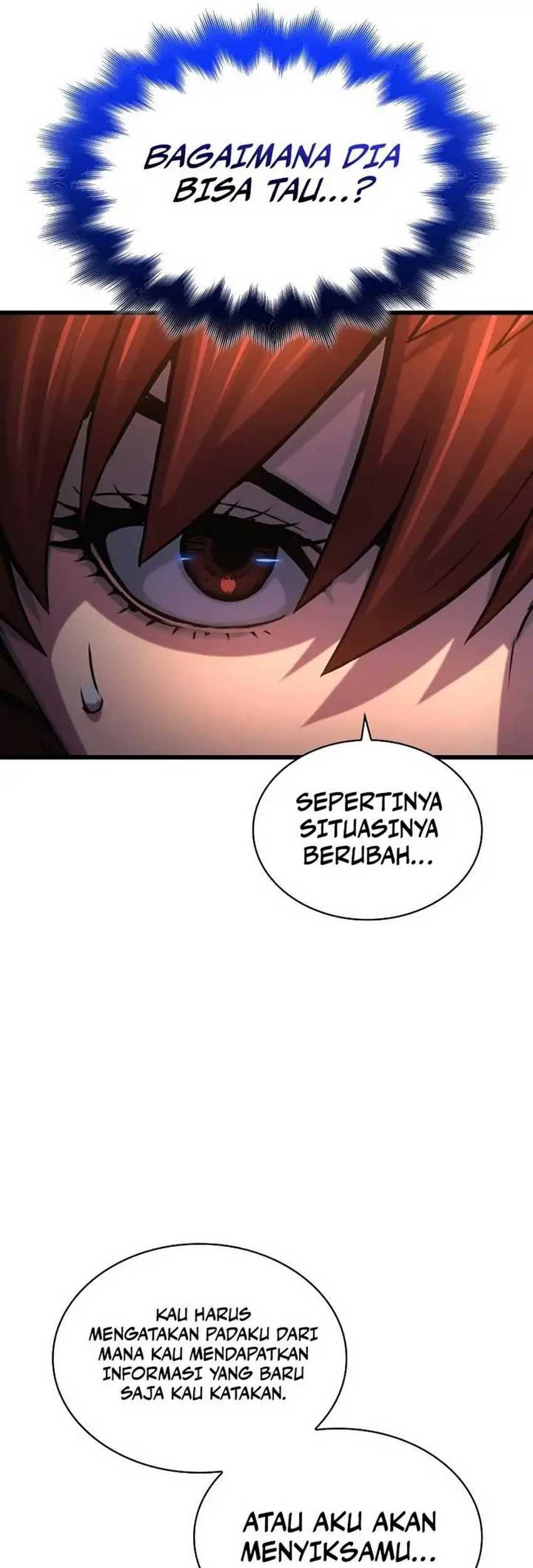 Myst, Might, Mayhem (Legend Of Heavenly Chaos Demon) Chapter 56 - halaman 47