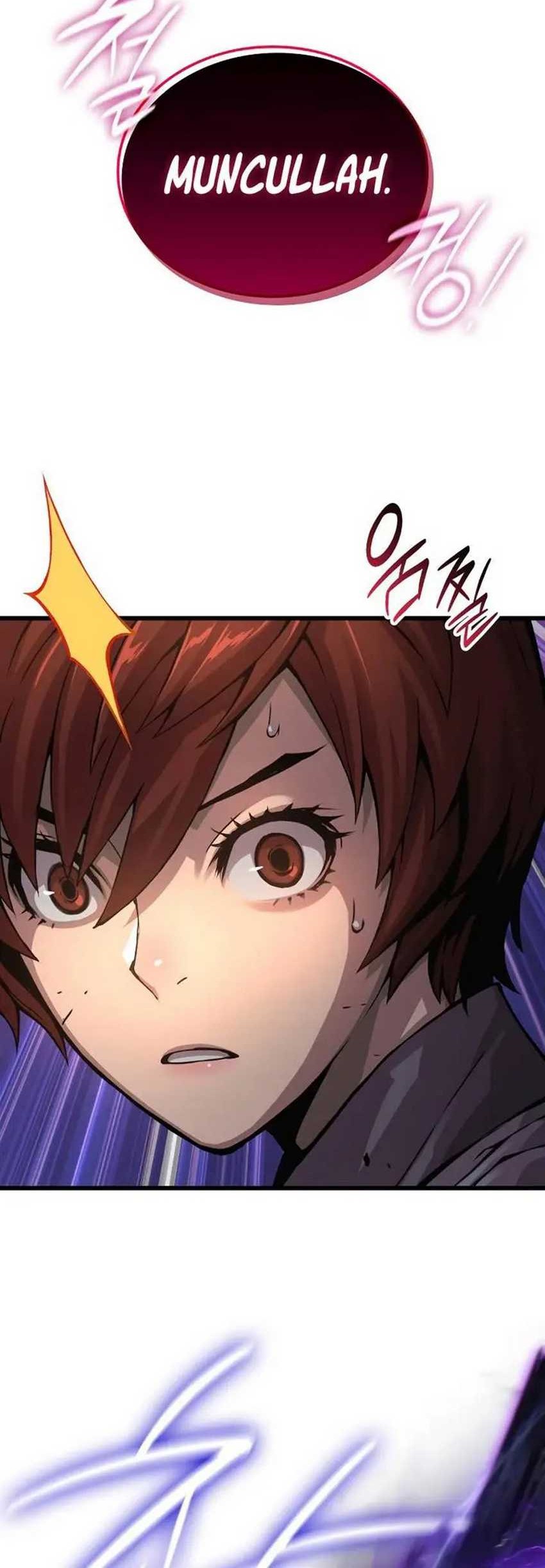 Myst, Might, Mayhem (Legend Of Heavenly Chaos Demon) Chapter 56 - halaman 5