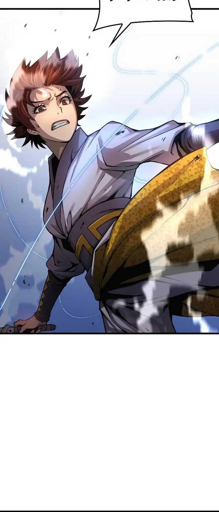 Myst, Might, Mayhem (Legend Of Heavenly Chaos Demon) Chapter 56 - halaman 50