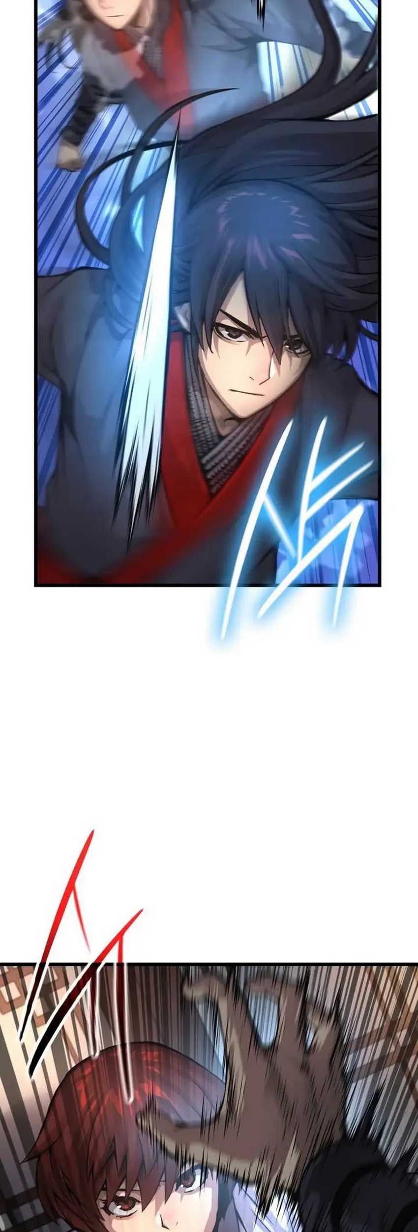 Myst, Might, Mayhem (Legend Of Heavenly Chaos Demon) Chapter 56 - halaman 53