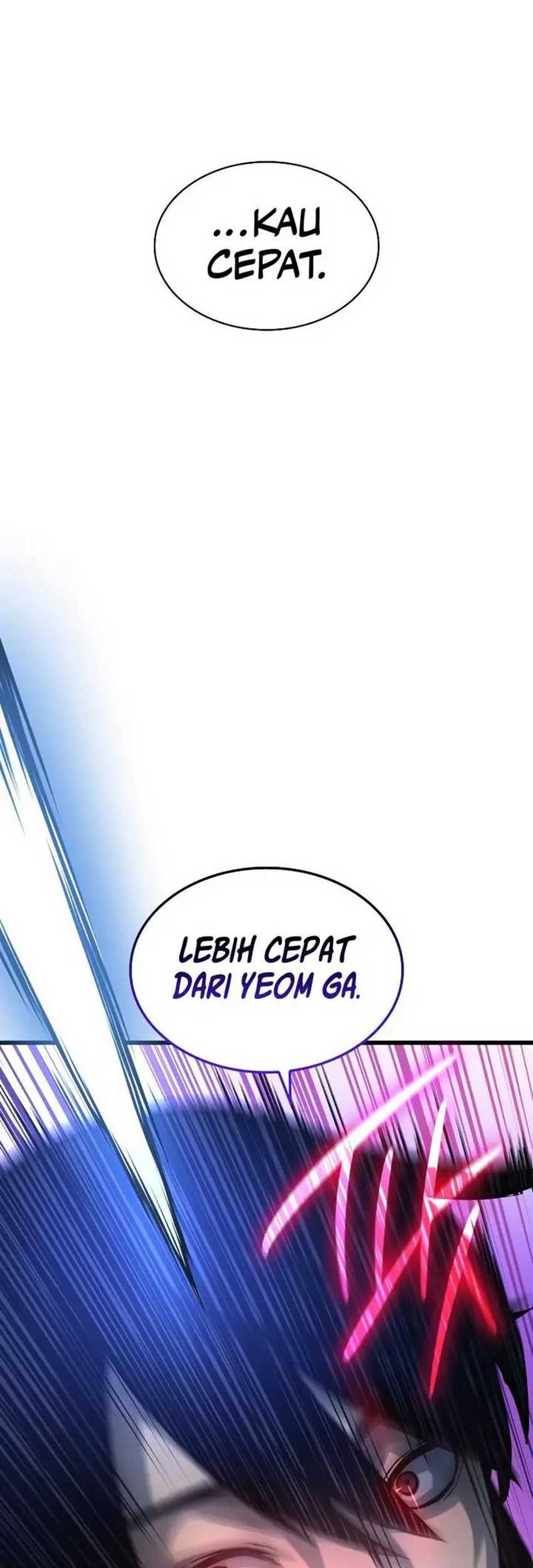 Myst, Might, Mayhem (Legend Of Heavenly Chaos Demon) Chapter 56 - halaman 58