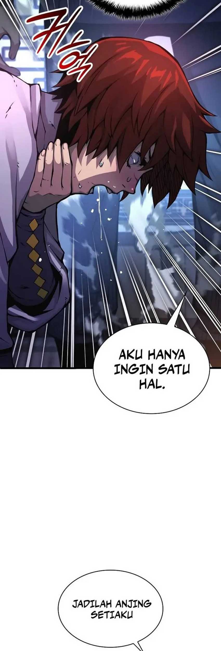 Myst, Might, Mayhem (Legend Of Heavenly Chaos Demon) Chapter 56 - halaman 78