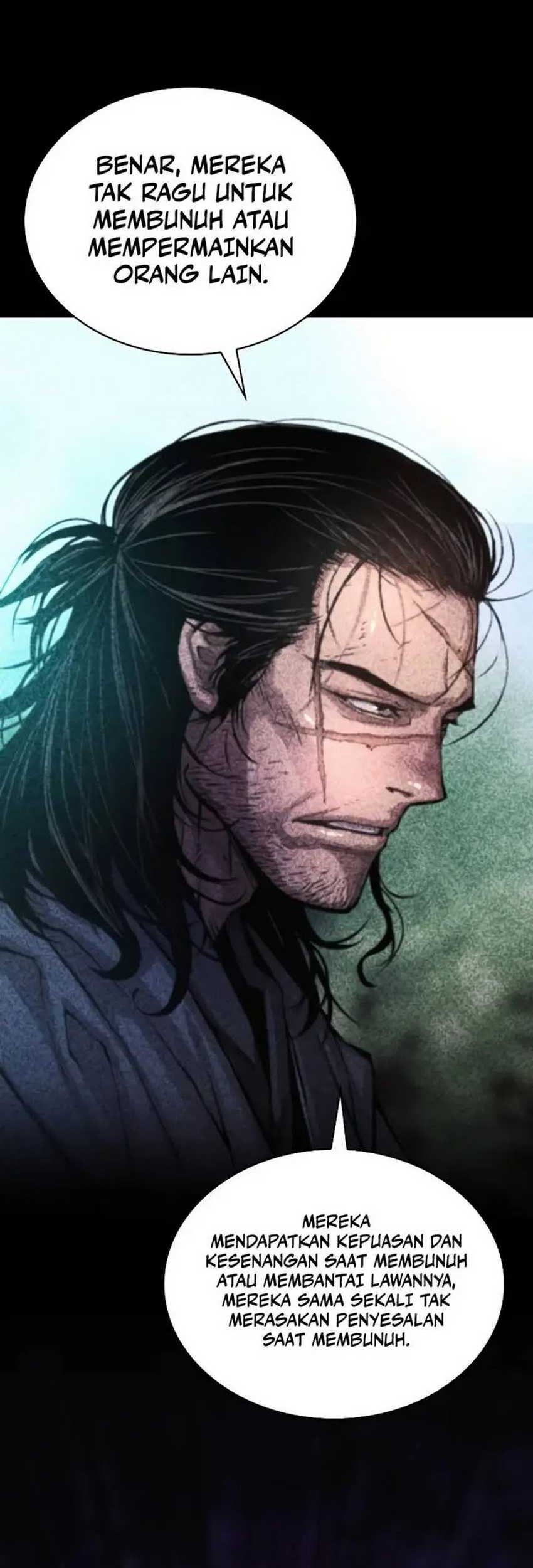 Myst, Might, Mayhem (Legend Of Heavenly Chaos Demon) Chapter 56 - halaman 88