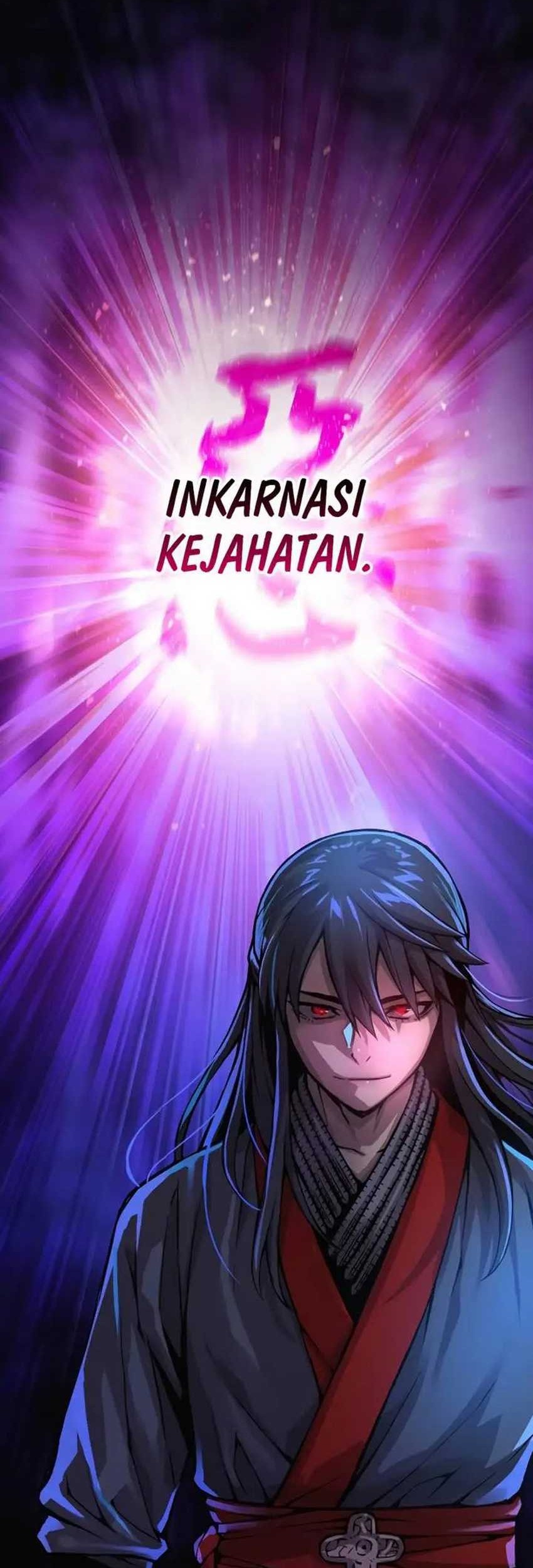 Myst, Might, Mayhem (Legend Of Heavenly Chaos Demon) Chapter 56 - halaman 89