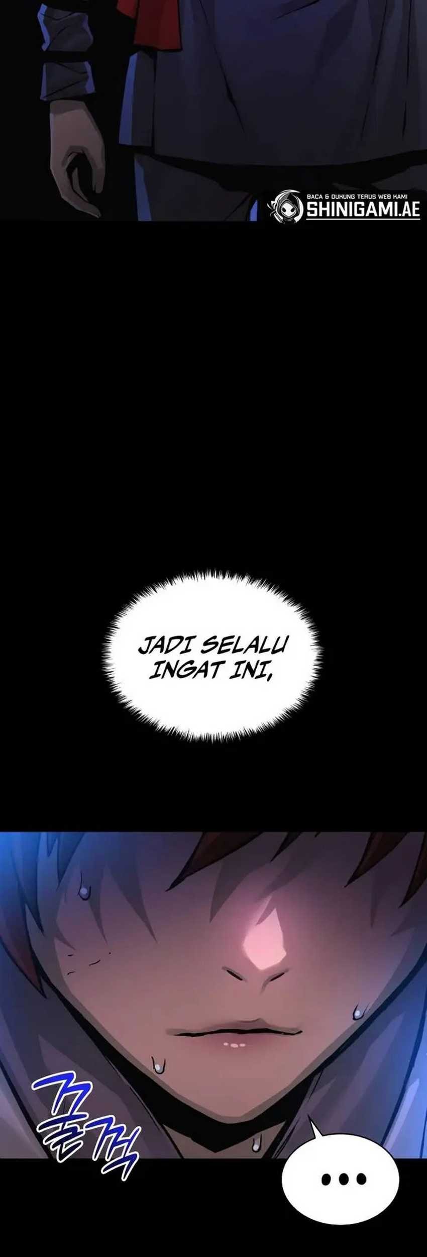 Myst, Might, Mayhem (Legend Of Heavenly Chaos Demon) Chapter 56 - halaman 91