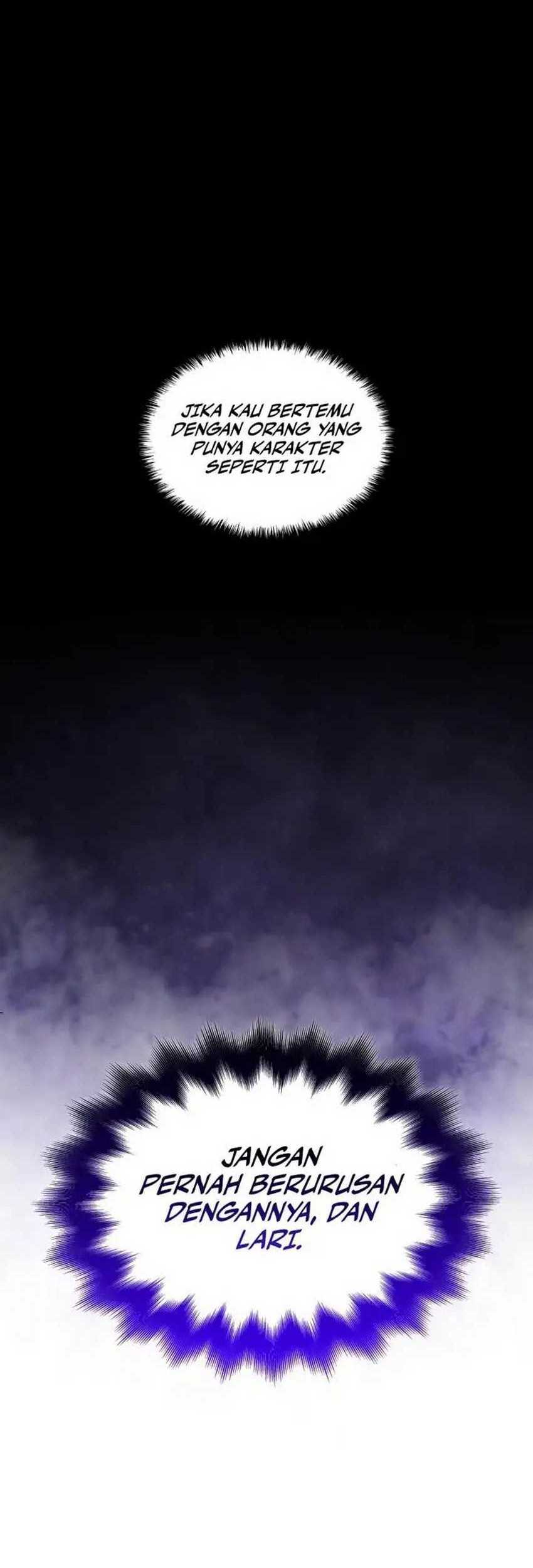 Myst, Might, Mayhem (Legend Of Heavenly Chaos Demon) Chapter 56 - halaman 92
