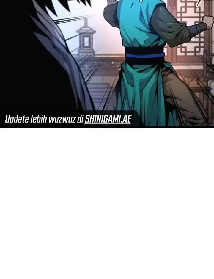 Myst, Might, Mayhem (Legend Of Heavenly Chaos Demon) Chapter 57 - halaman 21