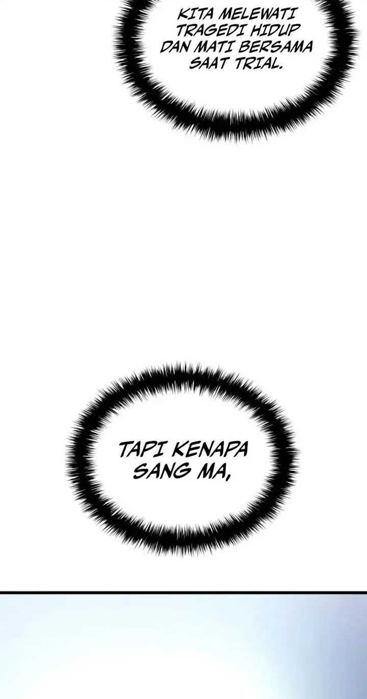 Myst, Might, Mayhem (Legend Of Heavenly Chaos Demon) Chapter 57 - halaman 25