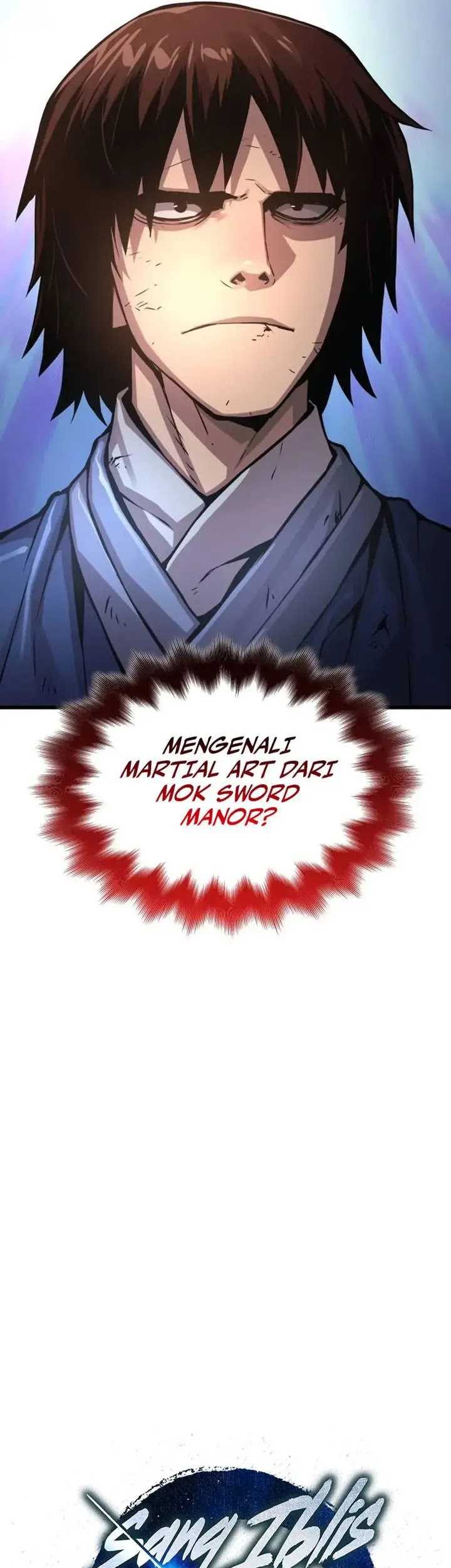Myst, Might, Mayhem (Legend Of Heavenly Chaos Demon) Chapter 57 - halaman 26