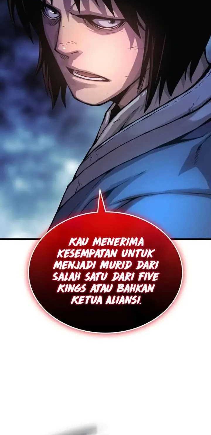 Myst, Might, Mayhem (Legend Of Heavenly Chaos Demon) Chapter 57 - halaman 33